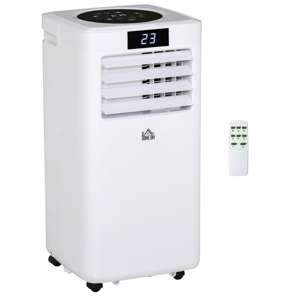 7000 BTU Air Conditioner Portable AC Unit with Remote, for Bedroom-Seasons Home Store