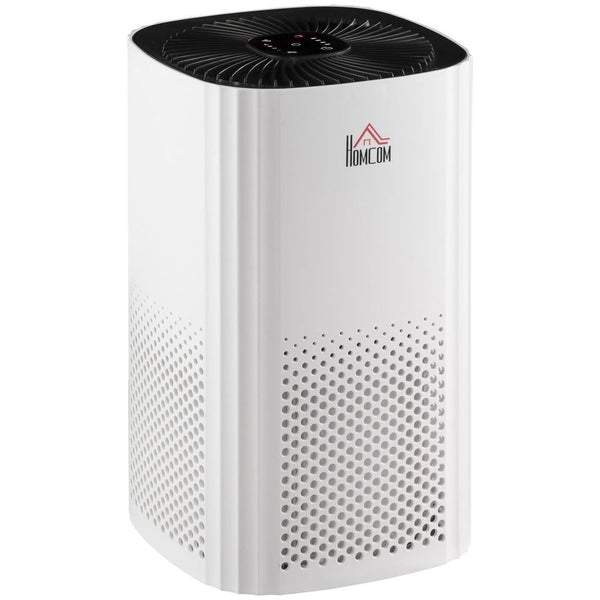 Air Purifiers for Bedroom with 3-Stage Filtration System, Ionizer-Seasons Home Store