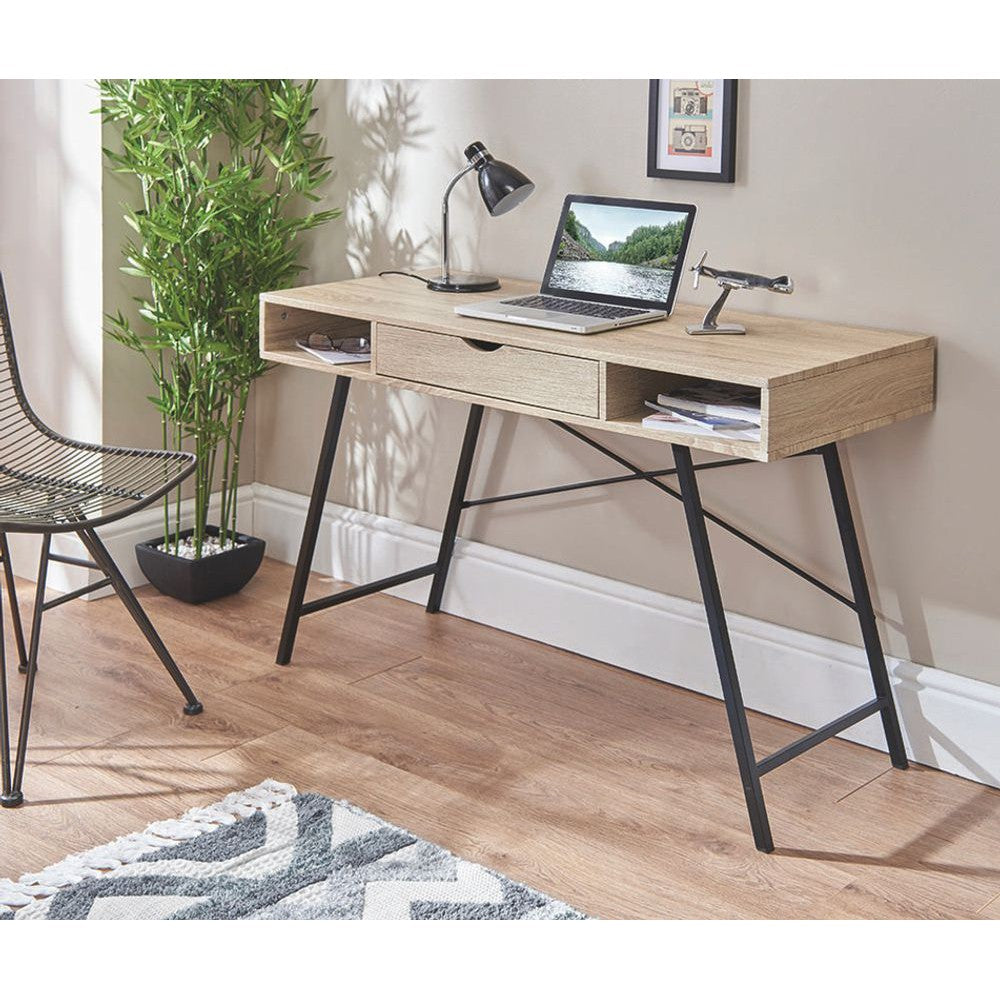 Elite Table with Drawer-Seasons Home Store