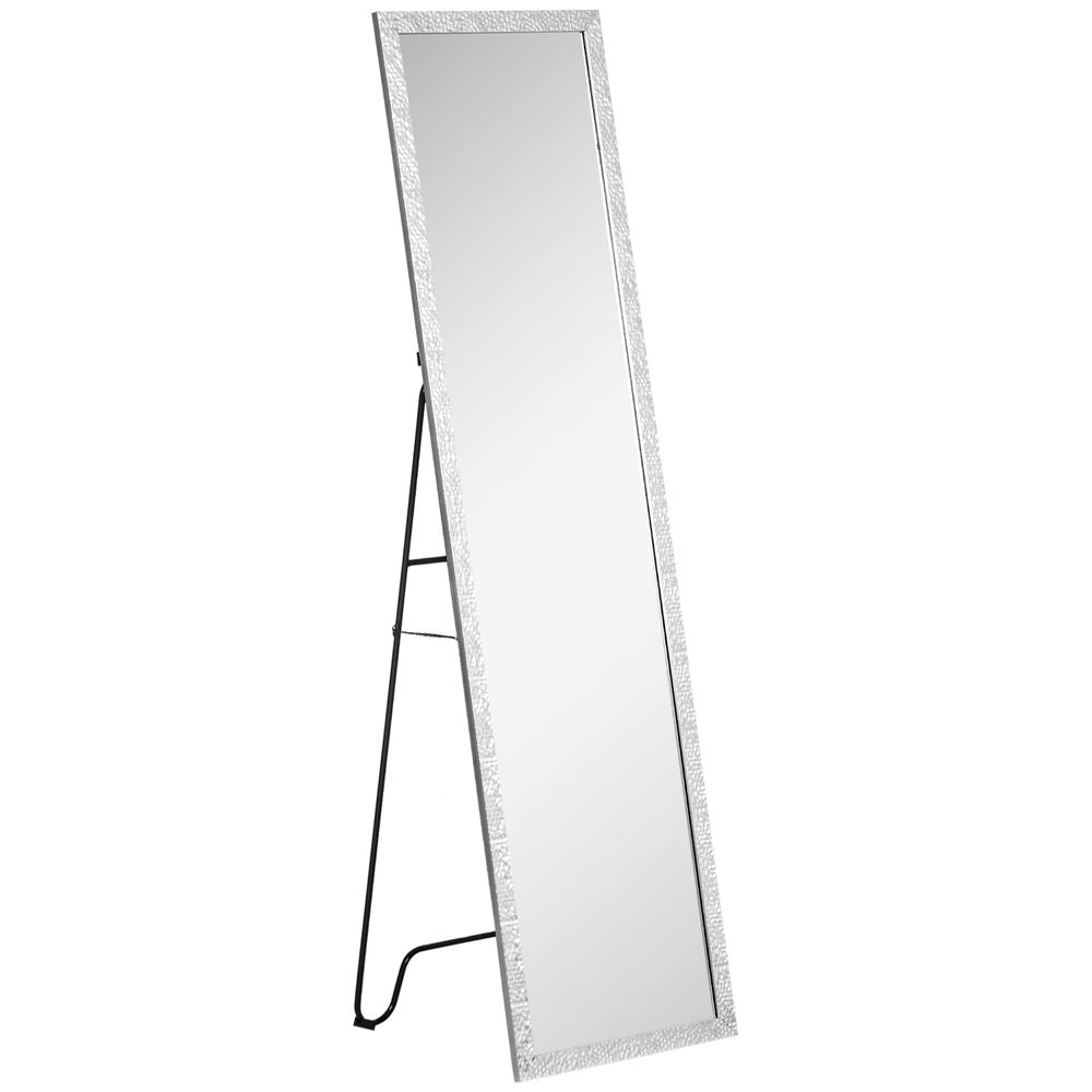 Full Length Mirror Free Standing Dressing Mirror for Bedroom, Living Room-Seasons Home Store