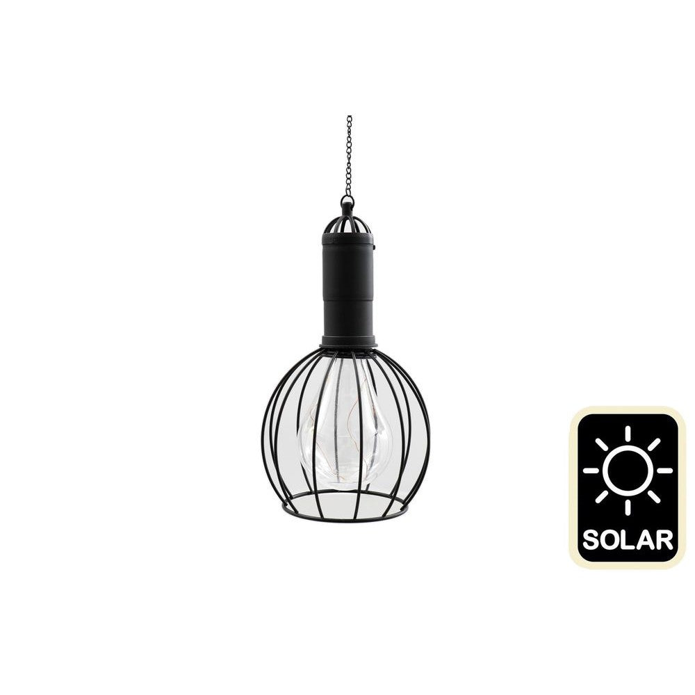 Hanging Solar Lantern-Seasons Home Store