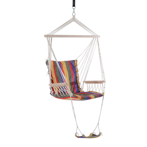 Hanging Swing Chair-Seasons Home Store