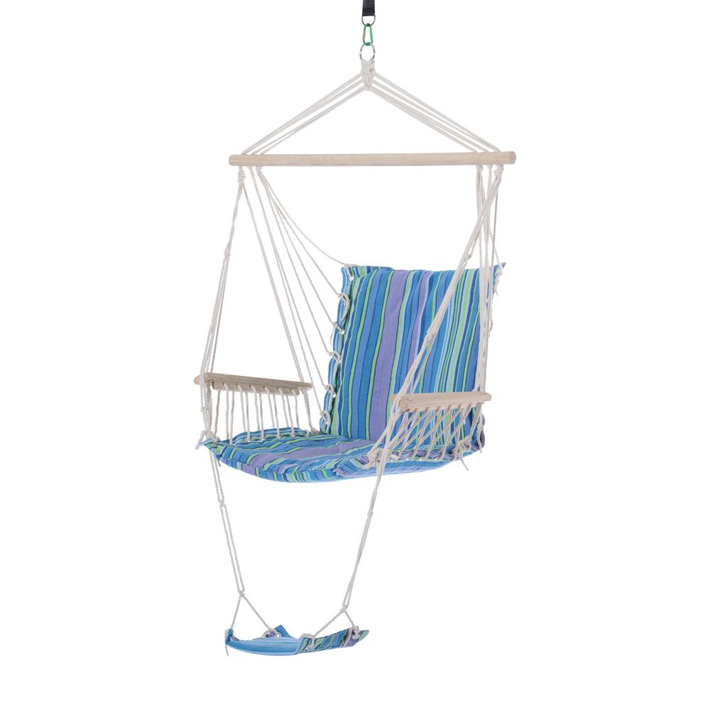 Hanging Swing Chair-Seasons Home Store