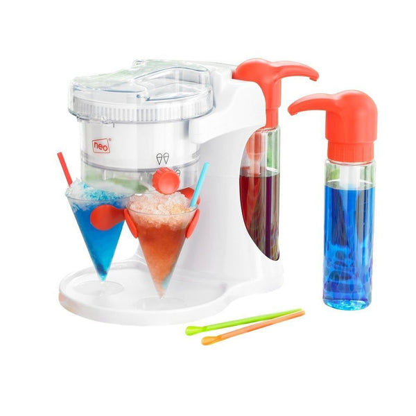 Ice Snow Cone Slushy Maker Machine-Seasons Home Store