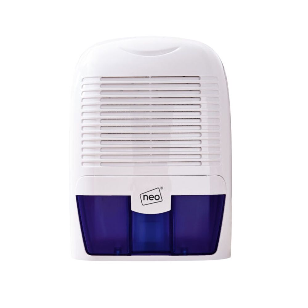 Portable 1.5L Compact Dehumidifier-Seasons Home Store